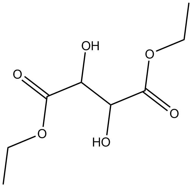 L(+)-Diethyl L-tartrate图片