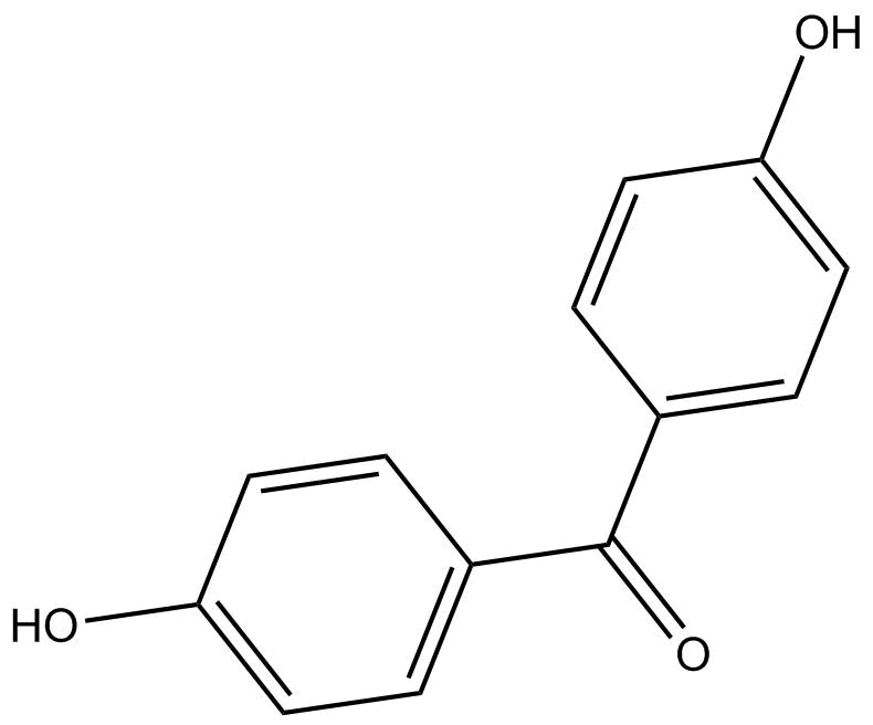 4,4'-Dihydroxybenzophenone图片