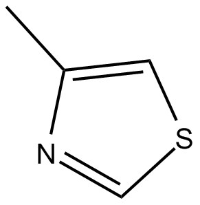 4-MethylthiazoleͼƬ