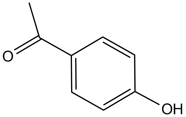 4'-Hydroxyacetophenone图片