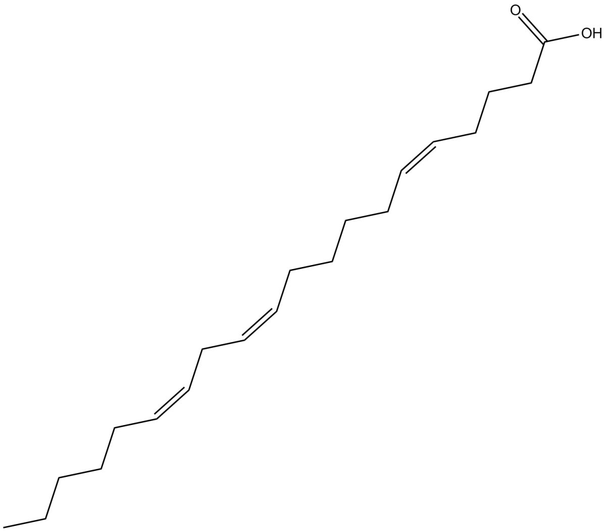 5(Z),11(Z),14(Z)-Eicosatrienoic AcidͼƬ