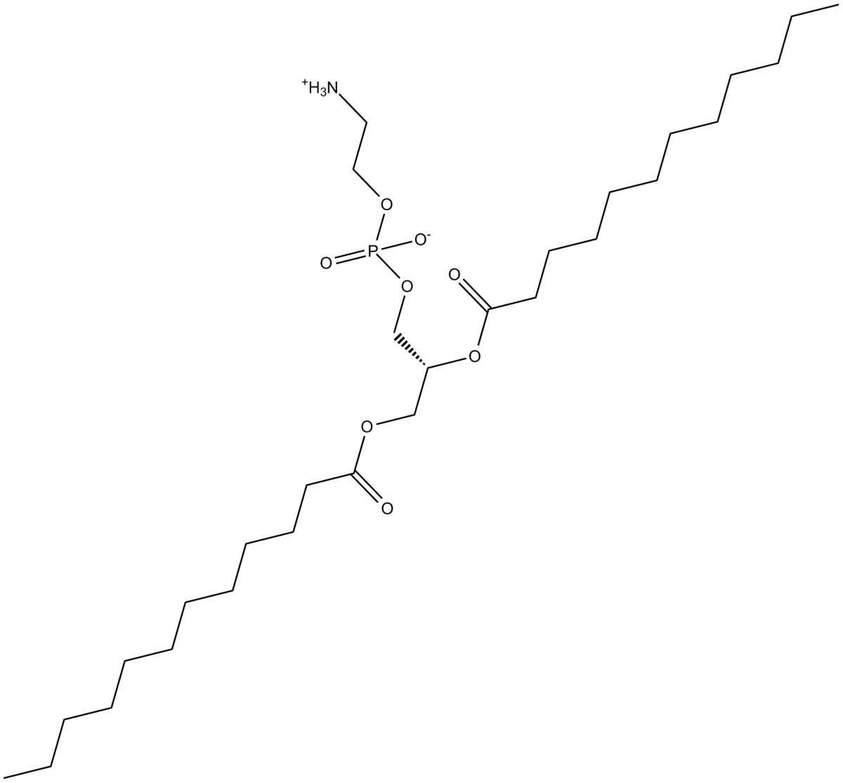 1,2-Dilauroyl-sn-glycero-3-PEͼƬ