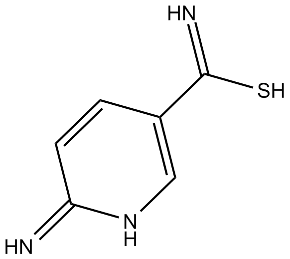 2-amino Pyridyl-5-thioamideͼƬ