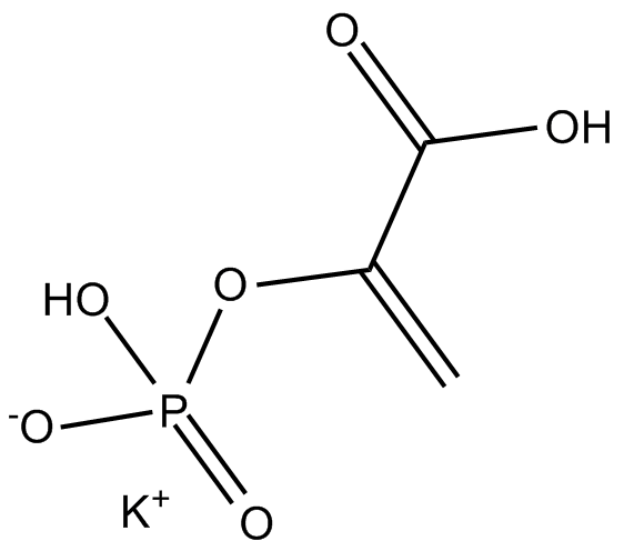 Phosphoenolpyruvic Acid(potassium salt)ͼƬ