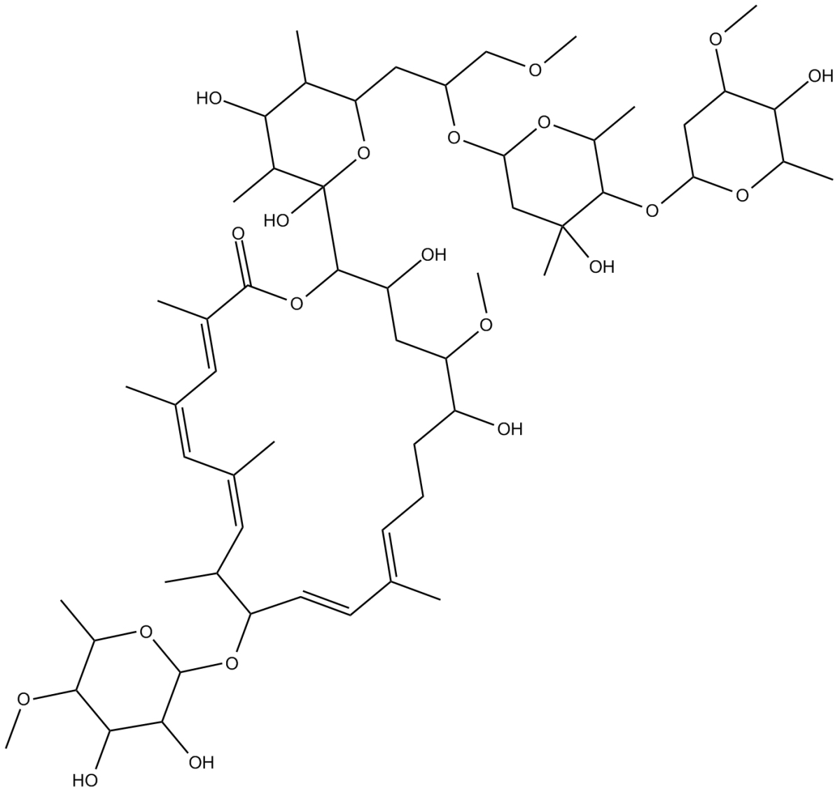 IsoapoptolidinͼƬ