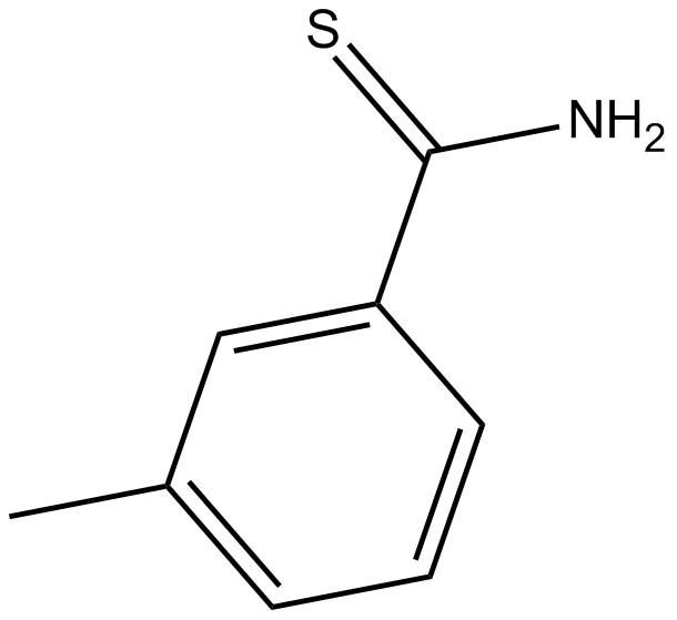 thio-m-ToluthioamideͼƬ