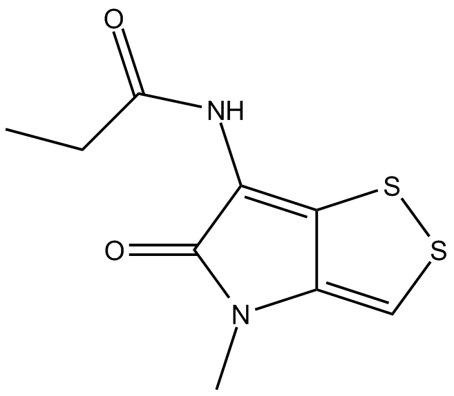 AureothricinͼƬ