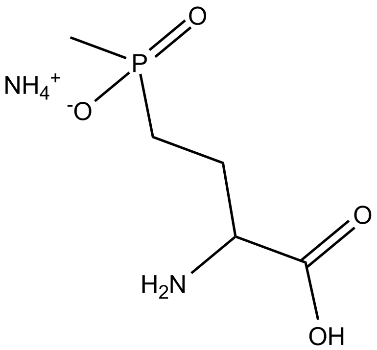 Glufosinate(ammonium salt)ͼƬ