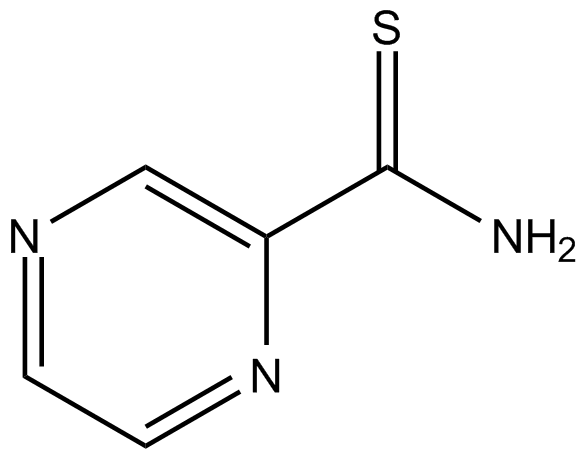 Pyrazine-2-thio CarboxamideͼƬ