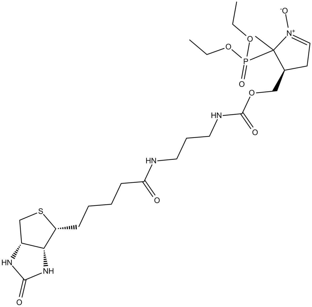 DEPMPO-biotinͼƬ