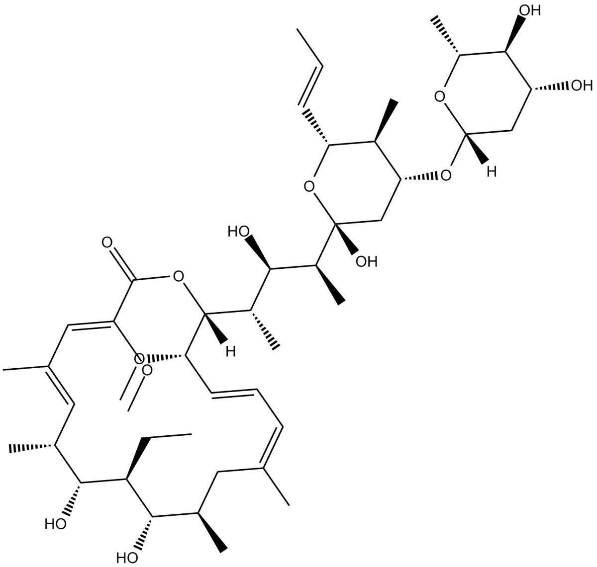 Concanamycin CͼƬ