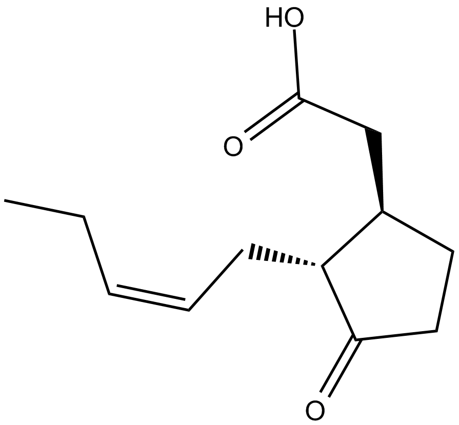 ()-Jasmonic acidͼƬ