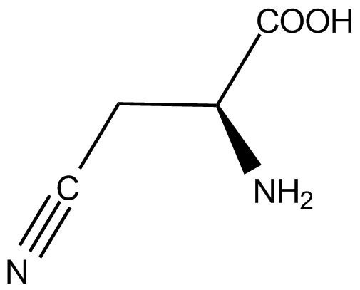 -cyano-L-AlanineͼƬ