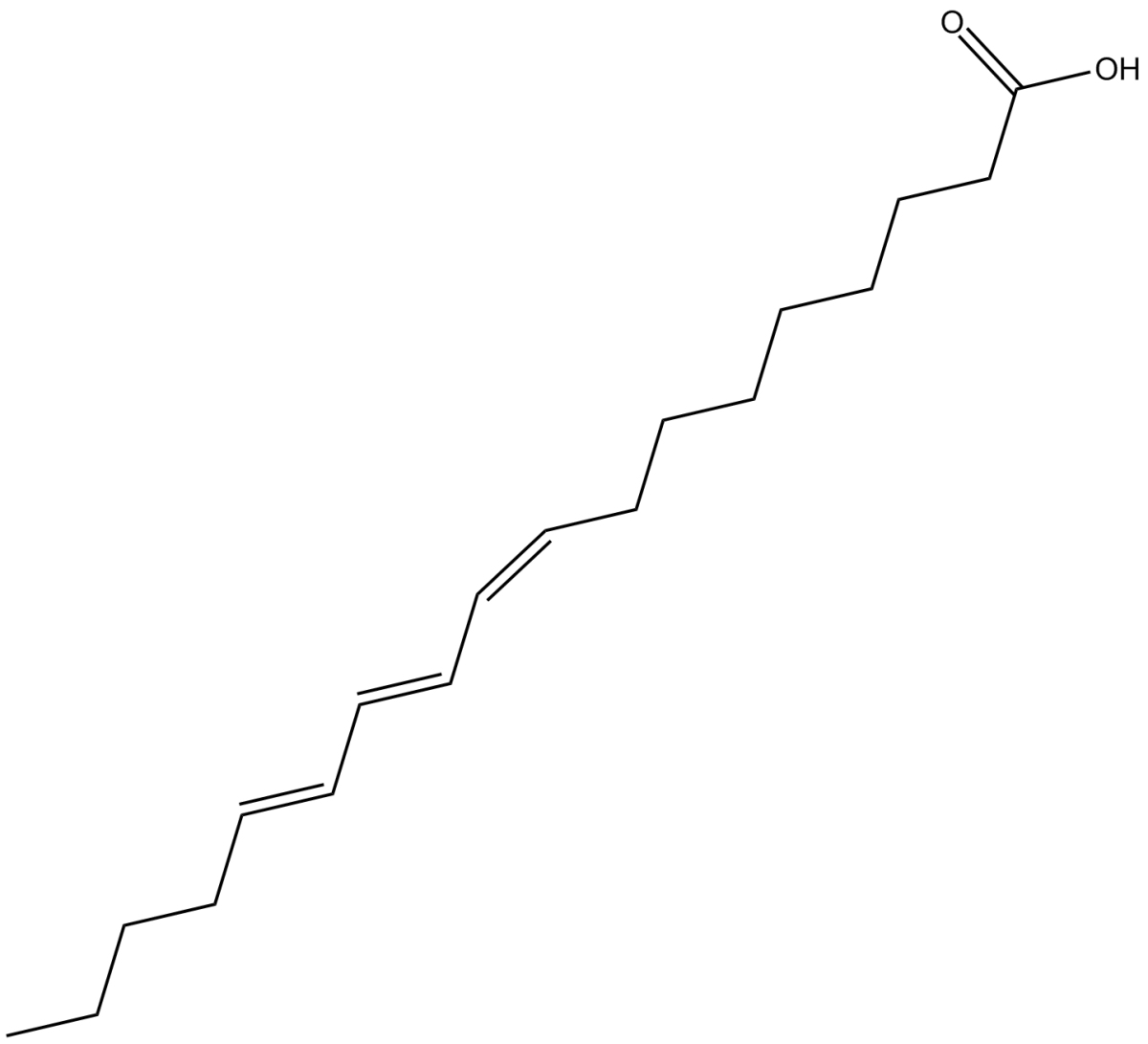 9(Z),11(E),13(E)-Octadecatrienoic AcidͼƬ