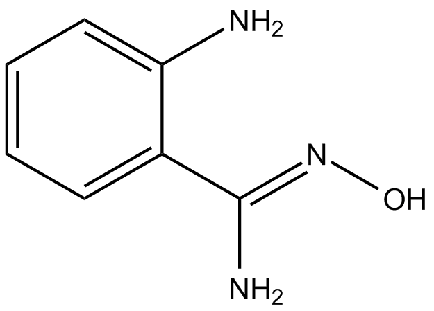 2-amino BenzamidoximeͼƬ