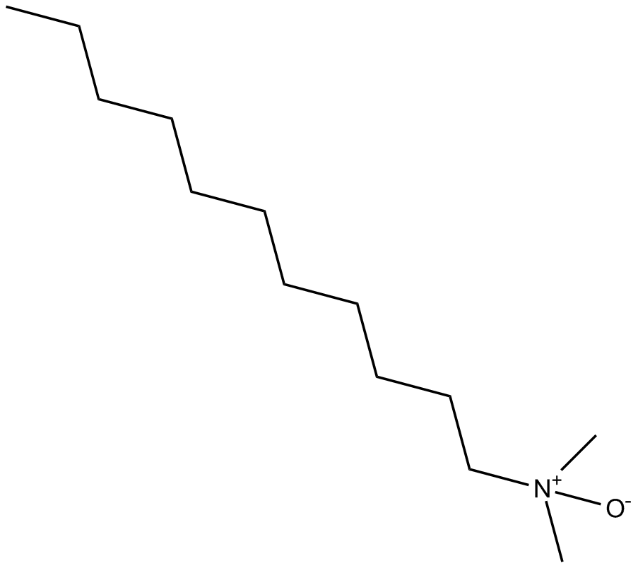 N,N-dimethyl Undecylamine N-oxideͼƬ