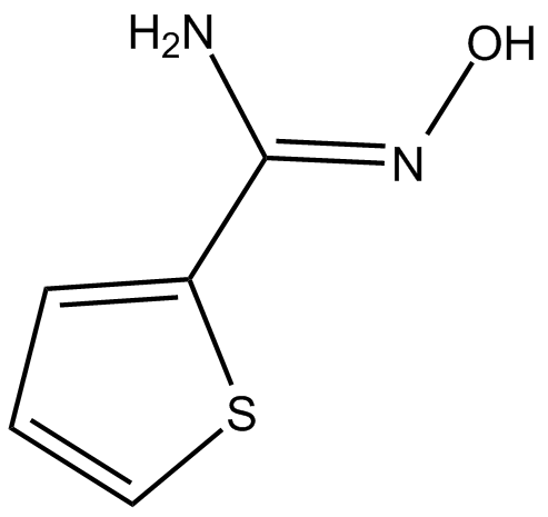 Thiophene-2-amidoximeͼƬ