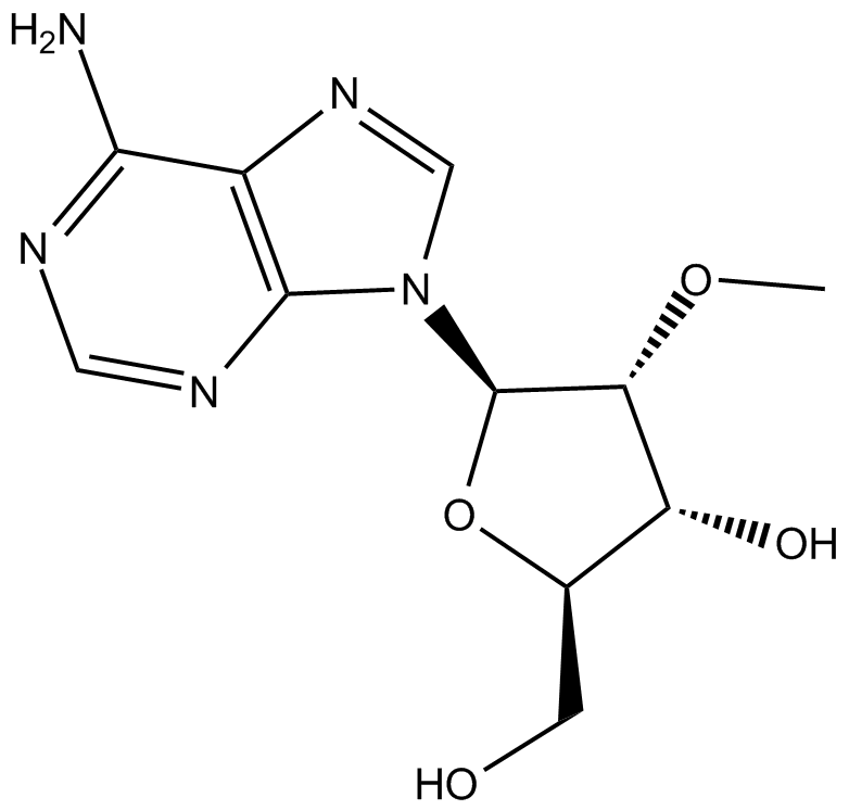 2'-O-MethyladenosineͼƬ