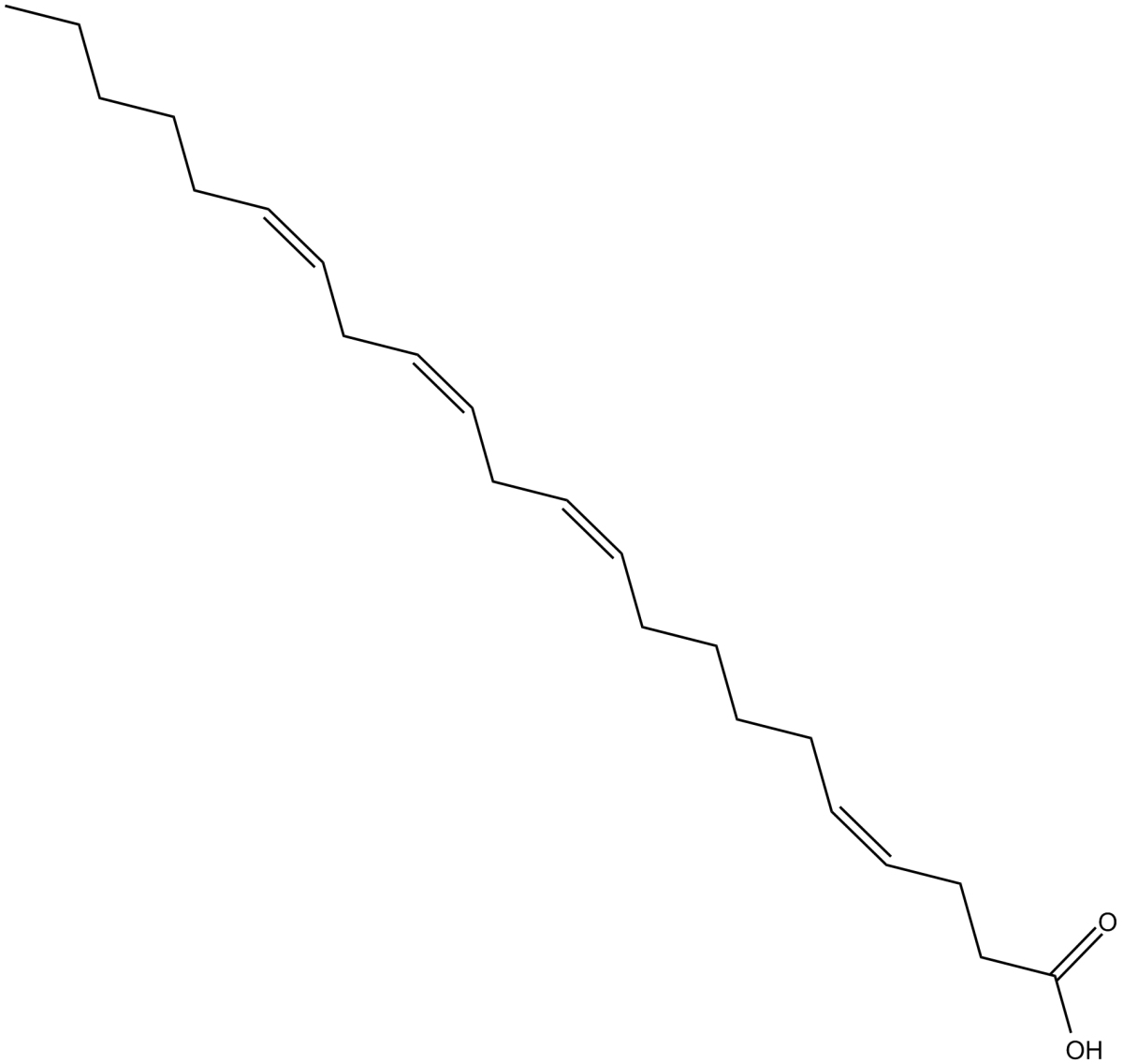 cis-4,10,13,16-Docosatetraenoic AcidͼƬ