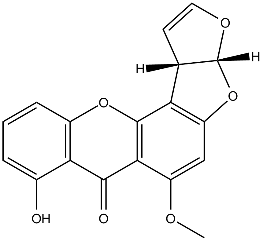 SterigmatocystinͼƬ