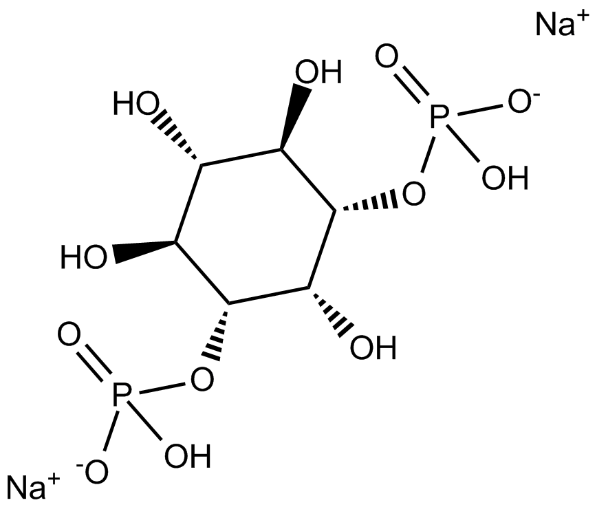 D-myo-Inositol-1,3-diphosphate(sodium salt)ͼƬ