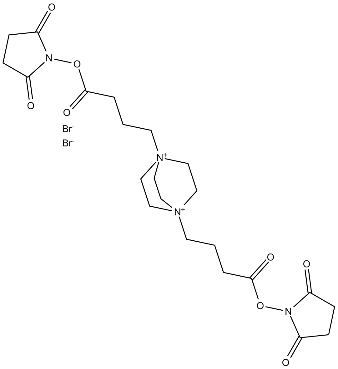 DC4 CrosslinkerͼƬ