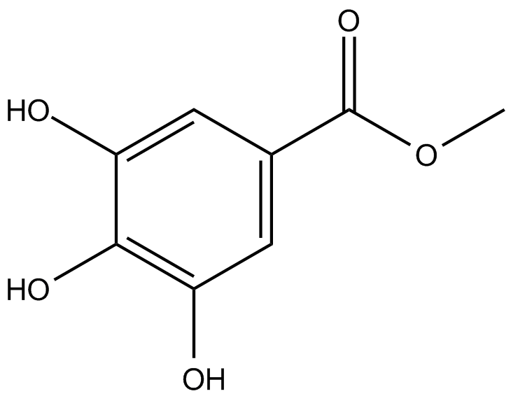 Methyl gallateͼƬ