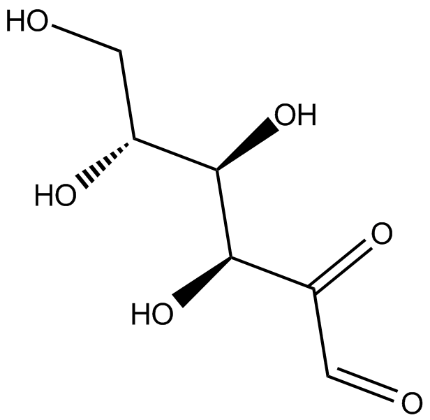 2-keto-D-GlucoseͼƬ