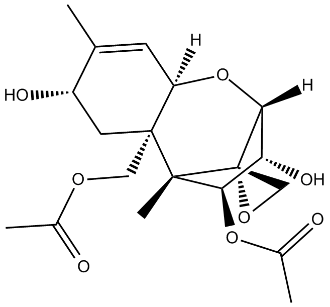 Neosolaniol图片