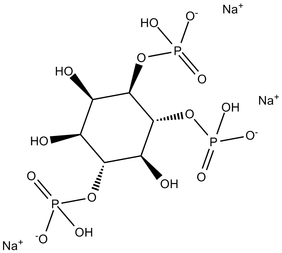 D-myo-Inositol-1,4,6-triphosphate(sodium salt)ͼƬ