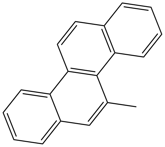 5-methyl ChryseneͼƬ