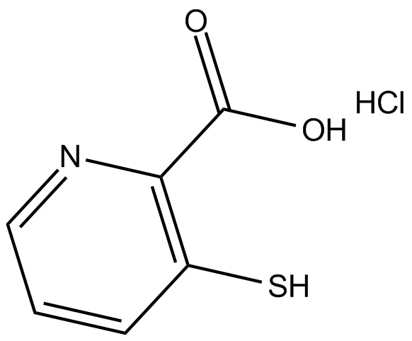 3-Mercaptopicolinic Acid(hydrochloride)ͼƬ