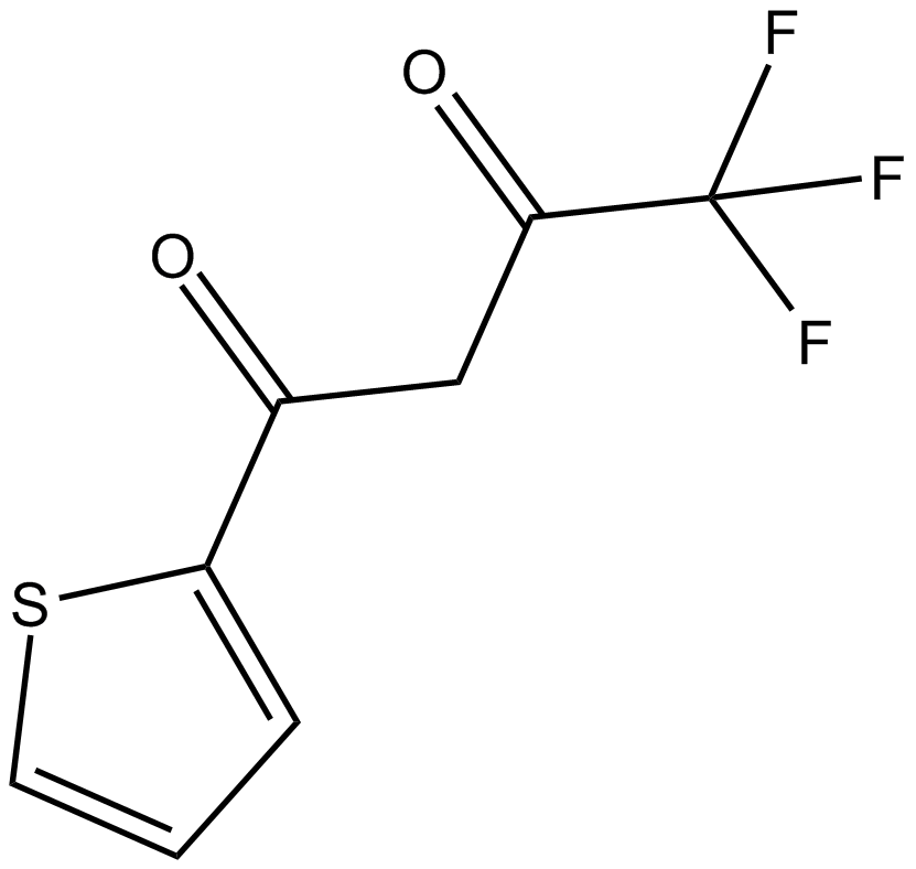 2-ThenoyltrifluoroacetoneͼƬ