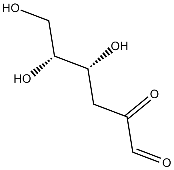 3-deoxy GalactosoneͼƬ