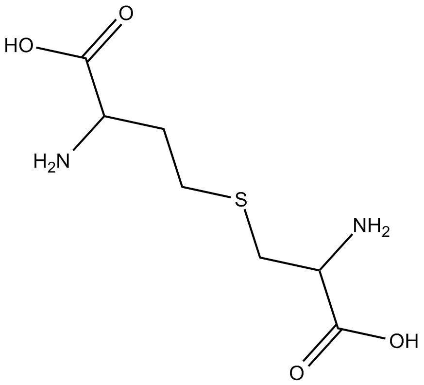 DL-CystathionineͼƬ