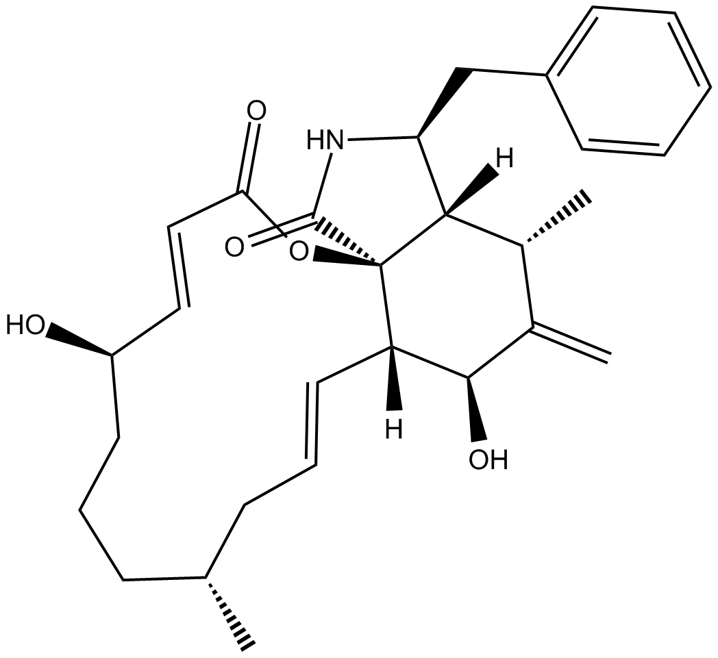 Cytochalasin BͼƬ