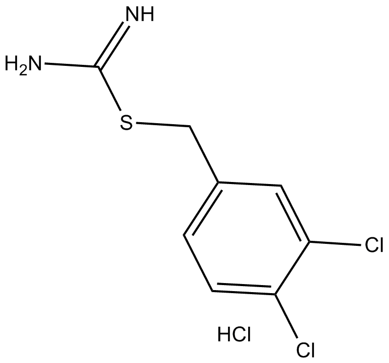 MreB Perturbing Compound A22ͼƬ