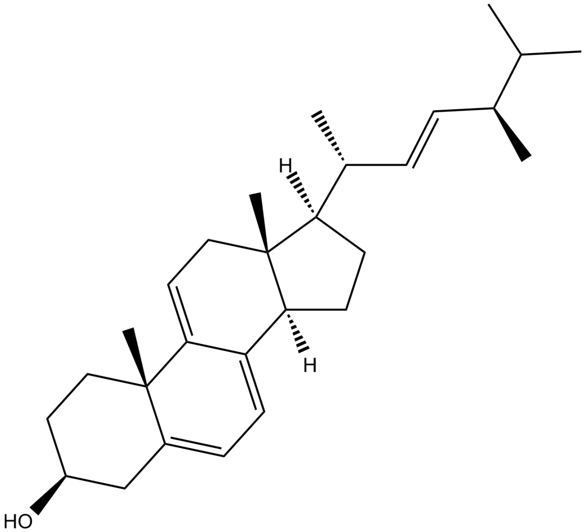 DehydroergosterolͼƬ