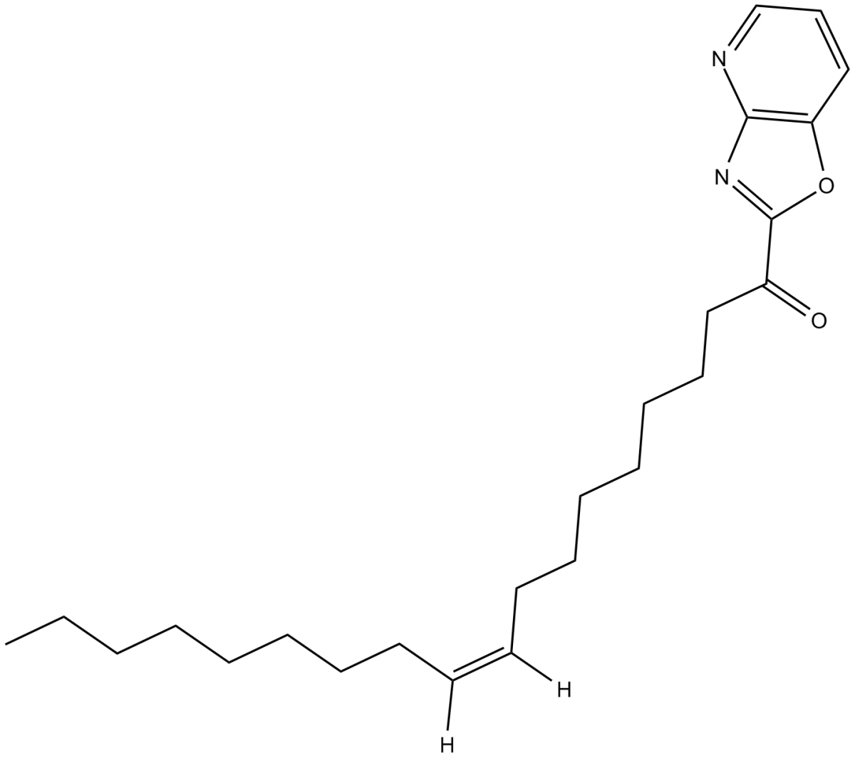 Oleoyl OxazolopyridineͼƬ