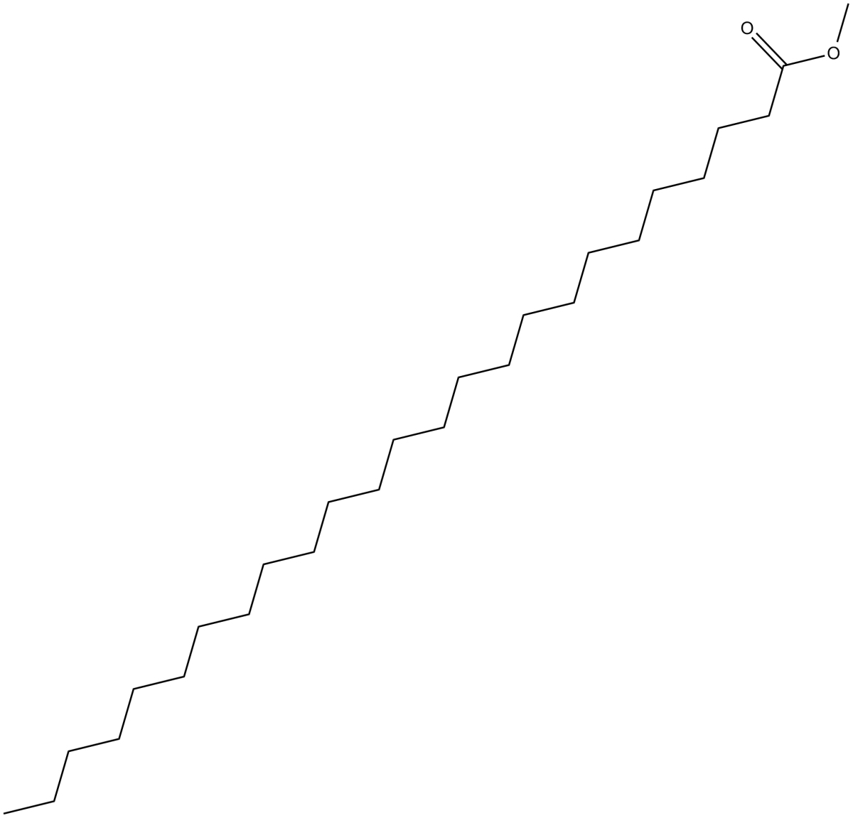 Pentacosanoic Acid methyl esterͼƬ