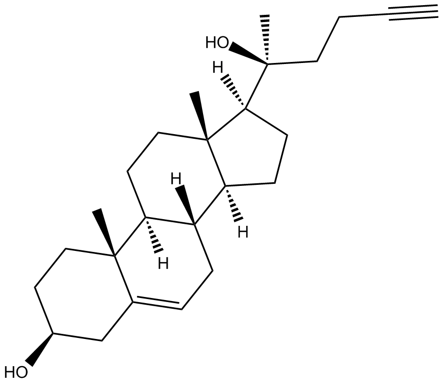 Nat-20(S)-yneͼƬ