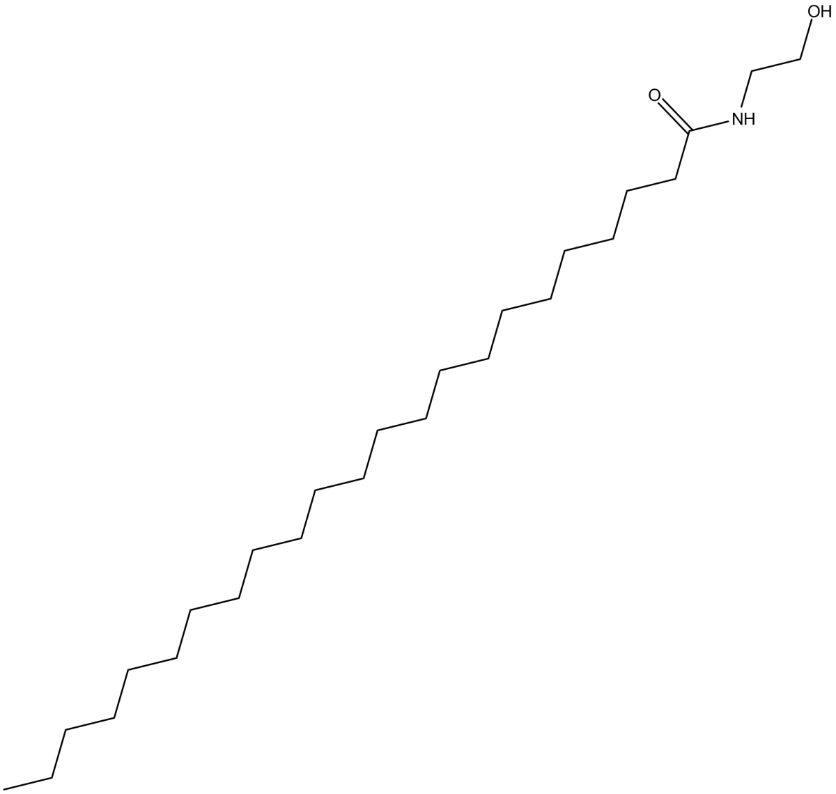 Tricosanoyl EthanolamideͼƬ