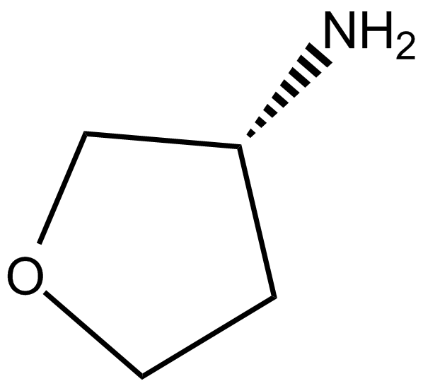 (R)-Tetrahydrofuran-3-ylamineͼƬ