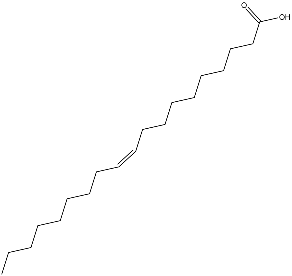 cis-10-Nonadecenoic AcidͼƬ