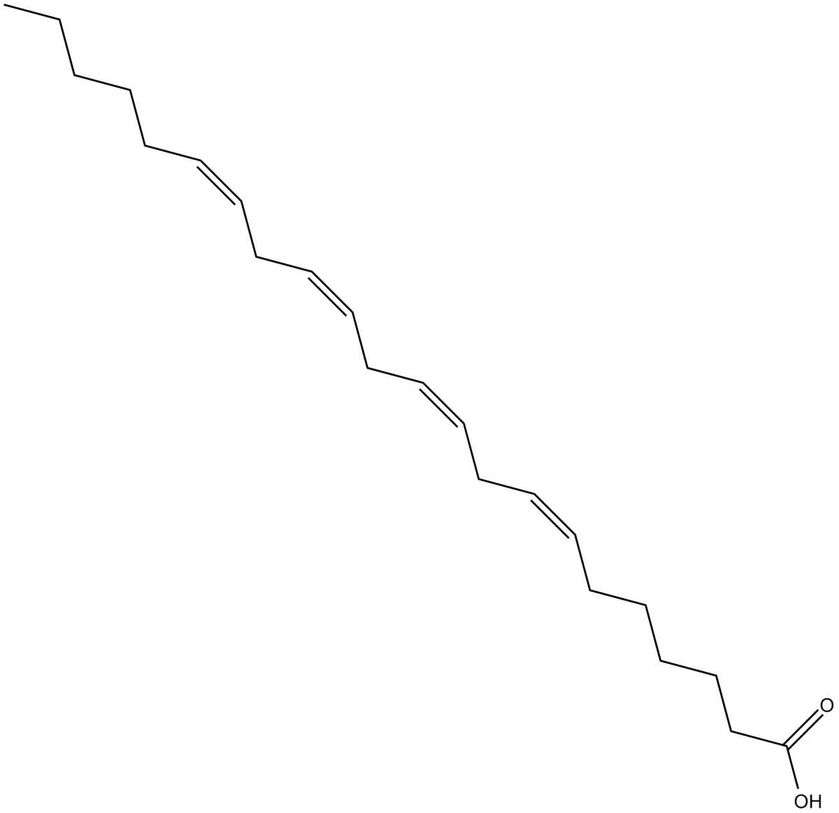 7Z,10Z,13Z,16Z-Docosatetraenoic AcidͼƬ