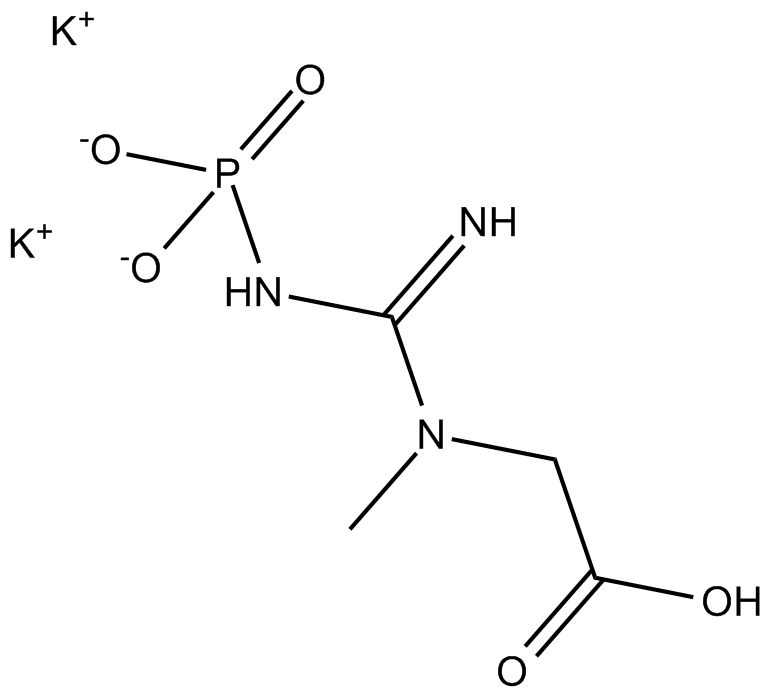 Creatine Phosphate(potassium salt)ͼƬ