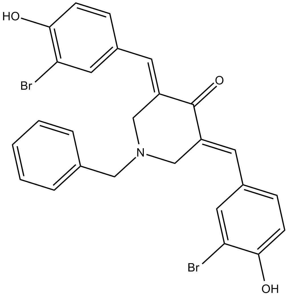 PRMT4/CARM1 InhibitorͼƬ