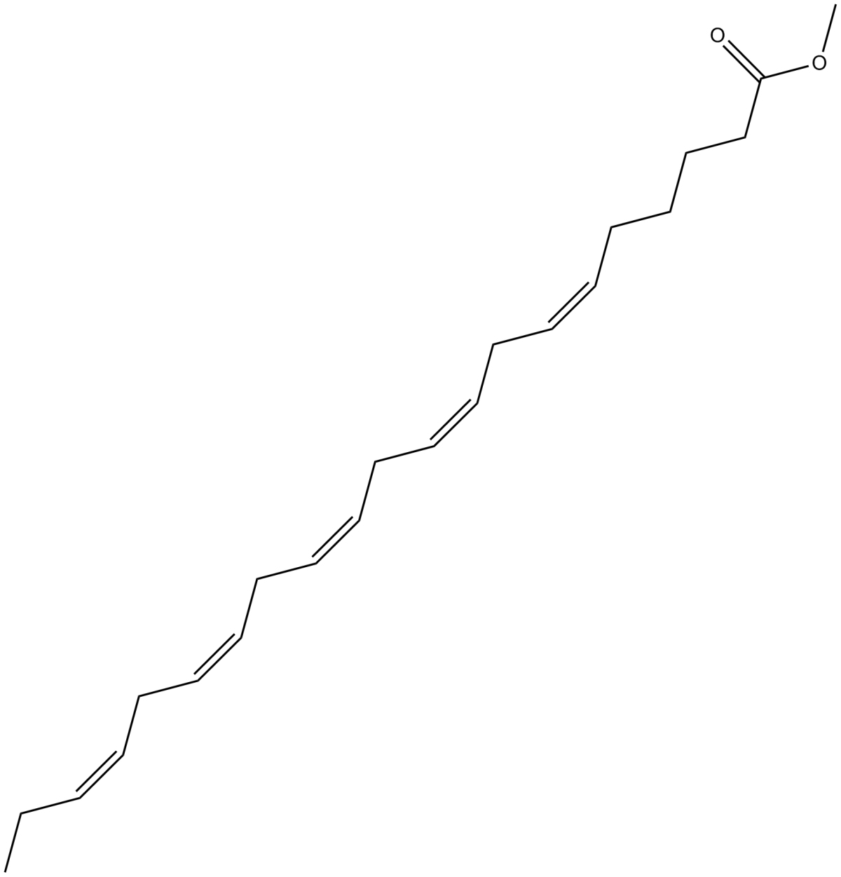 Heneicosapentaenoic Acid methyl esterͼƬ