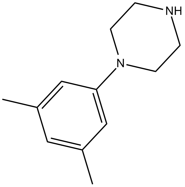 1-(3,5-Dimethylphenyl)piperazineͼƬ