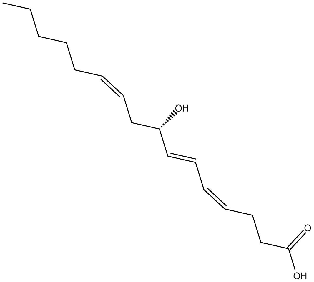 tetranor-12(S)-HETEͼƬ